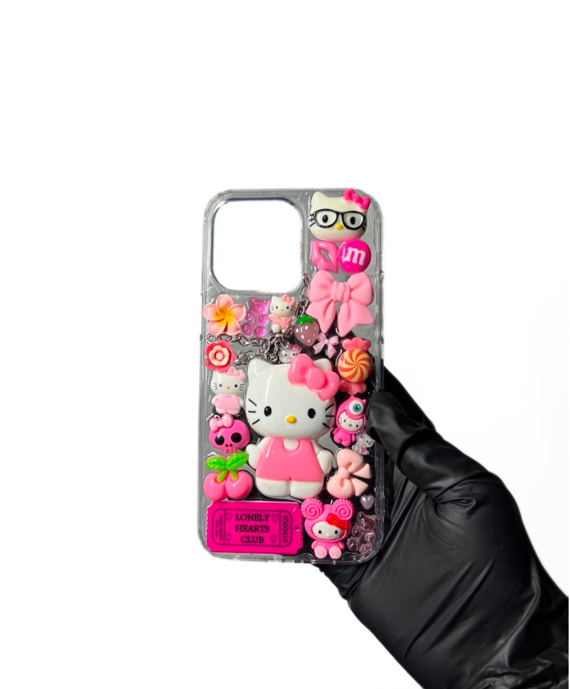 ☆ hello kitty junkie ☆