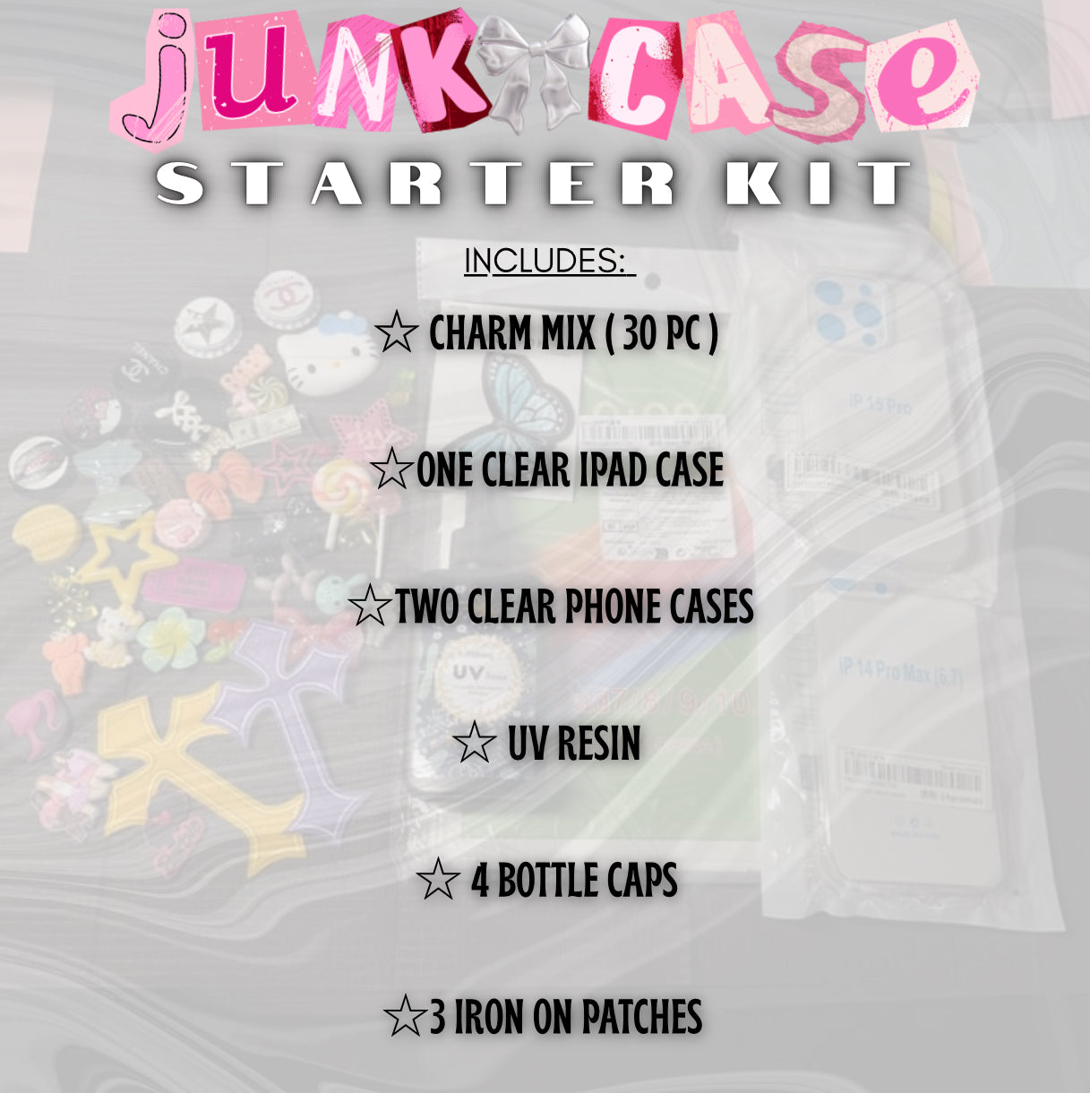 STARTER KIT
