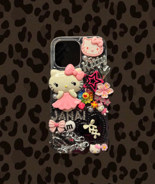 ☆ hello kitty junkie ☆