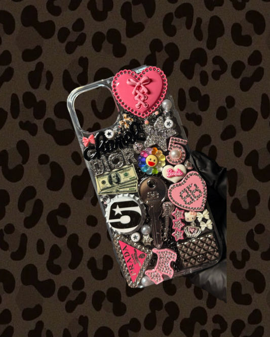 ☆ luxury junkie ☆ (LIMITED STOCK)